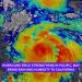 Hurricane Erick Strengthens in Pacific, May Bring Rain and Humidity to California