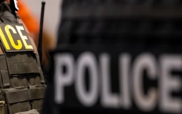 ICE Mistakenly Detains U.S. Marshal at Arizona Courthouse