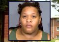 Indiana Mom on Probation for Infant’s Death Arrested Again for Abandoning Four Young Children