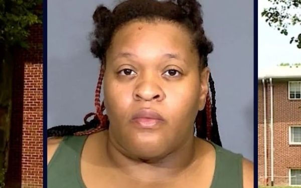 Indiana Mom on Probation for Infant’s Death Arrested Again for Abandoning Four Young Children
