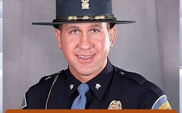 Indiana State Trooper Faces Felony Charges for Theft and Obstruction