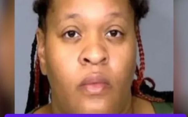 Indiana mom on probation for baby’s death leaves 8-year-old to care for siblings for days, arrested again