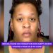 Indiana mom on probation for baby’s death leaves 8-year-old to care for siblings for days, arrested again