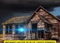Indiana’s House of Blue Lights Sparked Decades of Mystery – Here’s the Real Story