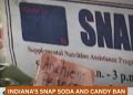 Indiana’s SNAP Soda and Candy Ban Sparks Backlash from Grocers