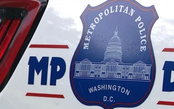 Investigation underway after man shot in Anacostia