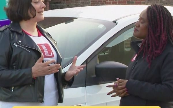 Junior League of Toledo Gives Away 25,000 Diapers — Calls for More Donations to Meet Rising Need