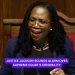 Justice Jackson Sounds Alarm Over Supreme Court’s Credibility After Pro-Fuel Industry Ruling