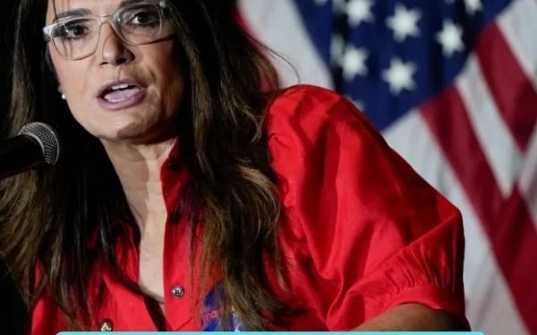 Latinas for Trump Co-Founder Blasts Trump’s Immigration Policies: “This Is Not What We Voted For”