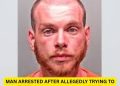 Man Arrested After Allegedly Trying to Kidnap 8-Year-Old From Colorado Grocery Store