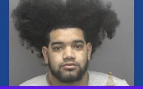Man Arrested After Six Pounds of Meth Seized in Indiana