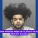 Man Arrested After Six Pounds of Meth Seized in Indiana