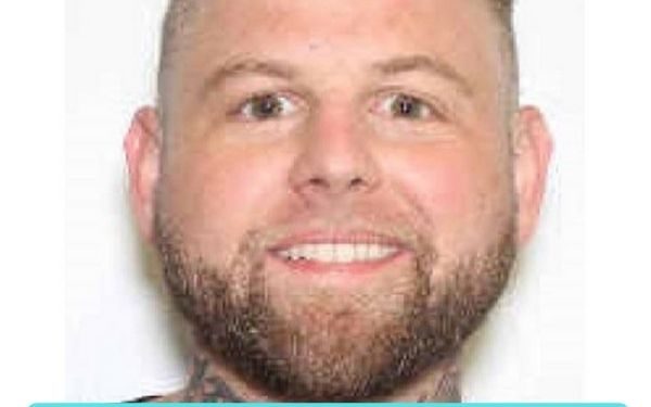 Man Claims ‘Righteous Kill’ After Allegedly Shooting Parents and Fleeing Across States