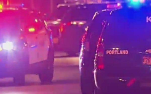 Man Shot by Homeowner During Attempted Break-In in North Portland