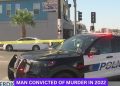 Man convicted of murder in 2022 Bakersfield shooting
