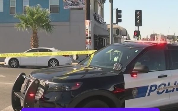 Man convicted of murder in 2022 Bakersfield shooting