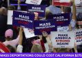 Study: Mass Deportations Could Cost California $275 Billion, Devastate Small Businesses