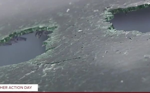 Massive Hail Bombards Colorado: Unbelievable Photos Show Overnight Storm’s Wrath