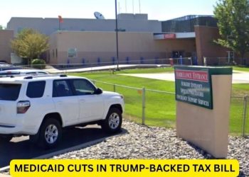 Medicaid Cuts in Trump-Backed Tax Bill Could Shut Down 6 Rural Colorado Hospitals
