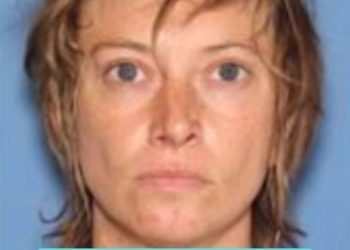 Missing woman reported in Josephine County