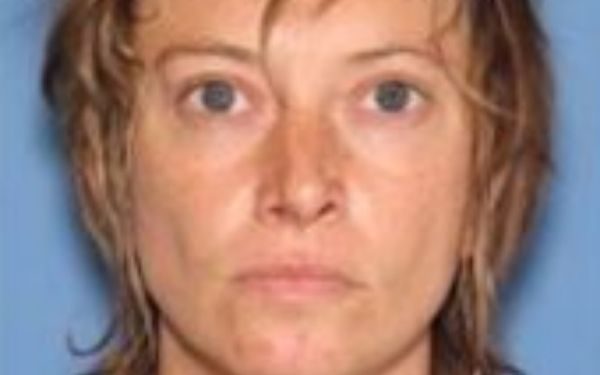 Missing woman reported in Josephine County