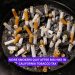 More Smokers Quit After Big Hike in California Tobacco Tax
