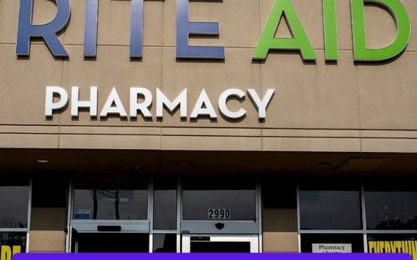 More Than 50 Rite Aid Stores Set to Close in California Amid Bankruptcy