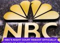 NBC’s Night Court Reboot Officially Canceled After Attempts to Save It Fail
