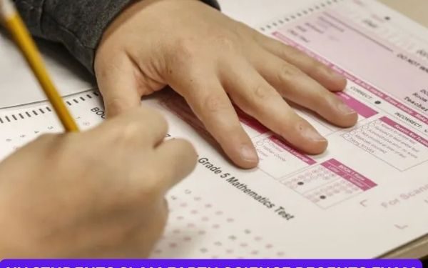 NY Students Slam Earth Science Regents Exam for Off-Topic Questions: “Everything I Studied Went to Waste”