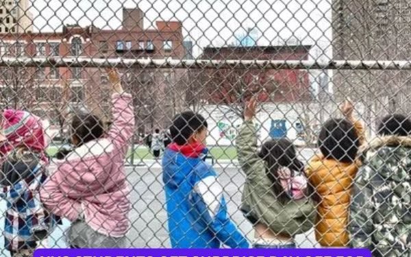 NYC Students Get Surprise Day Off for Juneteenth Holiday