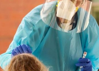 New COVID Subvariant in California Feels Like Swallowing Razor Blades