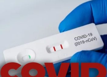 New COVID Variant NB.1.8.1 Spreads Across the U.S., Hinting at Possible Summer Surge