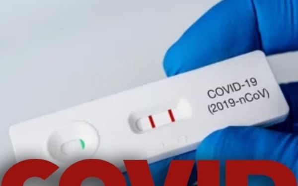 New COVID Variant NB.1.8.1 Spreads Across the U.S., Hinting at Possible Summer Surge