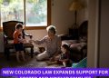 New Colorado Law Expands Support for Foster and Kinship Families