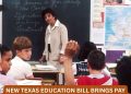 New Texas Education Bill Brings Pay Raises for Teachers and Support Staff