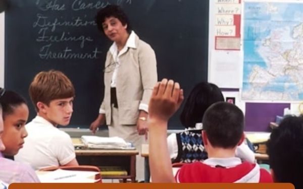 New Texas Education Bill Brings Pay Raises for Teachers and Support Staff