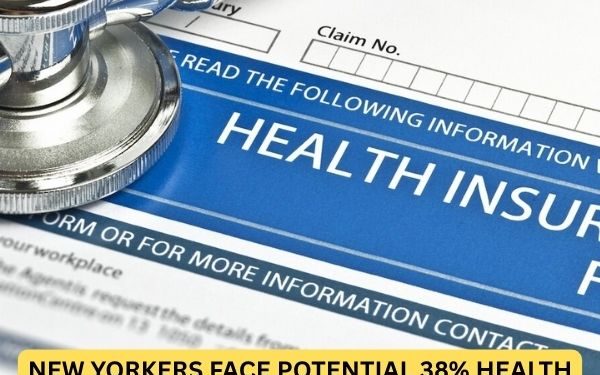 New Yorkers Face Potential 38% Health Insurance Spike Under Trump Tax Plan, Hochul Warns