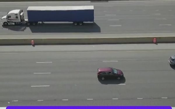 New law raises I-465 speed limit starting in July