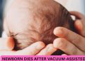 Newborn Dies After Vacuum-Assisted Delivery, Texas Parents File Lawsuit Claiming Negligence