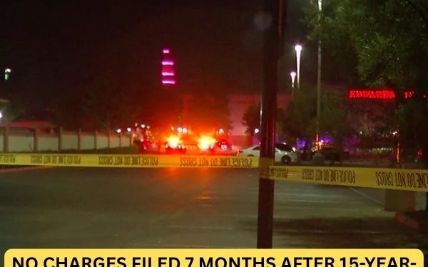 No Charges Filed 7 Months After 15-Year-Old Killed in Marketplace Shooting