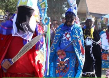 Oaxacan Festival in Madera Canceled Amid Fears of ICE Raids