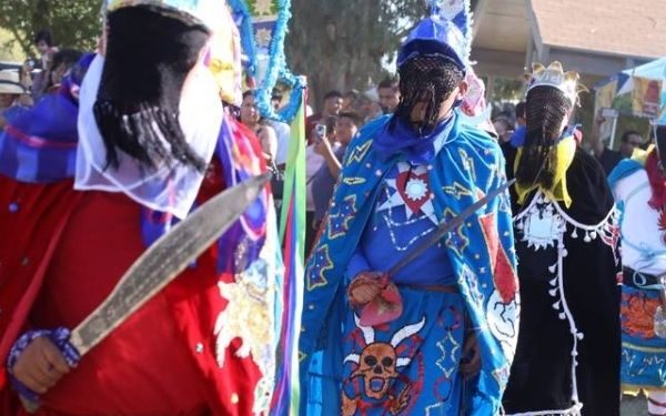Oaxacan Festival in Madera Canceled Amid Fears of ICE Raids