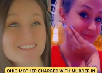 Ohio Mother Charged with Murder in Death of 6-Year-Old Daughter Following Months of Severe Abuse