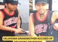 Man in Chicago Bulls Jersey Stabs Victim Multiple Times During Altercation in NYC Deli