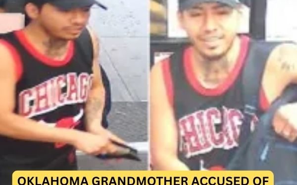 Man in Chicago Bulls Jersey Stabs Victim Multiple Times During Altercation in NYC Deli