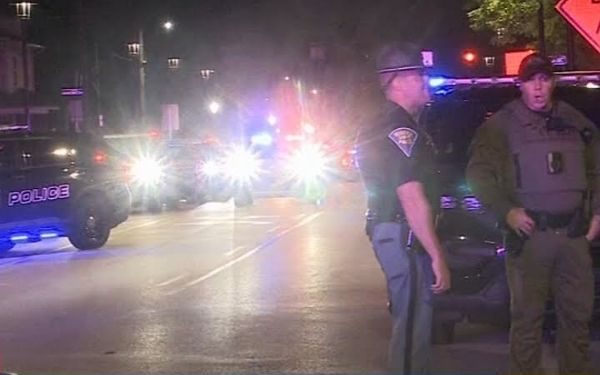 One Dead, 11 Injured in Elkhart, Indiana Mass Shooting