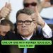 One-on-One with Former Texas Gov. Rick Perry