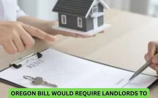 Oregon Bill Would Require Landlords to Return Rent Deposits If Homes Are Found Defective