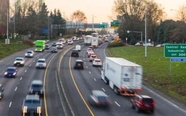 Oregon Democrats’ Transportation Bill Could Raise Over $2B Annually, New Analysis Shows