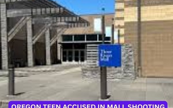 Oregon Teen Accused in Mall Shooting Plot Appears in Court Again